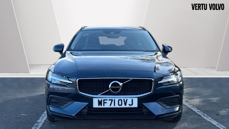 Volvo V60 2.0 B3P Momentum 5dr Auto [7 speed] Petrol Estate